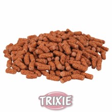 Granulované plávajúce krmivo pre vodné korytnačky 270 g/1000 ml Granulované plávajúce krmivo pre vodné korytnačky 270 g/1000 ml