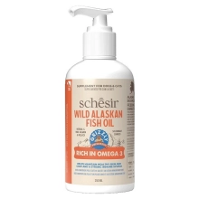 Grizzly Salmon Oil Plus pre psy 250 ml