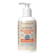 Grizzly Salmon Oil Plus pre psy 500 ml