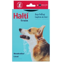 Halti ohlávka pre psa veľ. 1