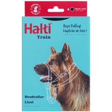 Halti ohlávka pre psa veľ. 4