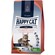 Happy Cat Culinary Atlantik-Lachs 4 kg