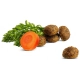 Happy Cat Culinary Land-Ente 1,3 kg