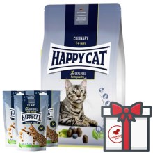 Happy Cat Culinary Land-Geflügel 10 kg