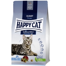 Happy Cat Culinary Quellwasser-Forelle 10 kg