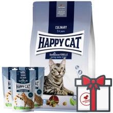 Happy Cat Culinary Quellwasser-Forelle 10 kg