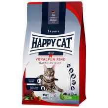 Happy Cat Culinary Voralpen-Rind 4 kg