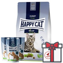 Happy Cat Culinary Weide-Lamm 10 kg