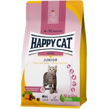 Happy Cat Junior Land Geflügel 300 g