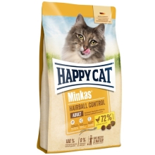 Happy Cat Minkas Hairball Control 4 kg