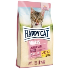 Happy Cat Minkas Junior Care 1,5 kg