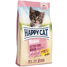 Happy Cat Minkas Kitten Care 1,5 kg