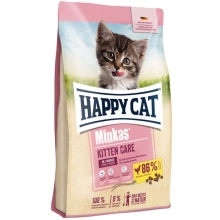 Happy Cat Minkas Kitten Care 500 g