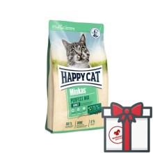 Happy Cat Minkas Perfect Mix 10 kg Happy Cat Minkas Perfect Mix 10 kg