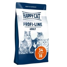 Happy Cat Profi Adult Lachs 12 kg