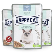 Happy Cat Sensitive kapsička Magen & Darm 85 g