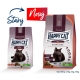Happy Cat Sterilised Atlantik-Lachs 1,3 kg