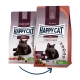 Happy Cat Sterilised Atlantik-Lachs 4 kg