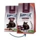 Happy Cat Sterilised Atlantik-Lachs 4 kg