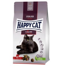 Happy Cat Sterilised Voralpen-Rind 10 kg Happy Cat Sterilised Voralpen-Rind 10 kg