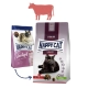 Happy Cat Sterilised Voralpen-Rind 10 kg