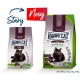 Happy Cat Sterilised Weide-Lamm 10 kg
