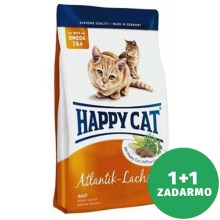 Happy Cat Supreme Adult Atlantic-Lachs 1,4 kg Happy Cat Supreme Adult Atlantic-Lachs 1,4 kg