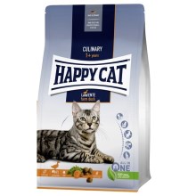 Happy Cat Supreme Culinary Land-Ente 4 kg