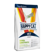 Happy Cat Vet Hypersensitivity 300 g