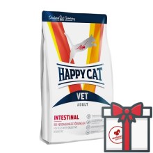 Happy Cat Vet Intestinal 4 kg