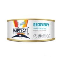 Happy Cat Vet Recovery konzerva 100 g SET 5+1 ZADARMO