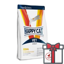 Happy Cat Vet Renal 4 kg