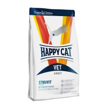 Happy Cat Vet Struvit 1 kg