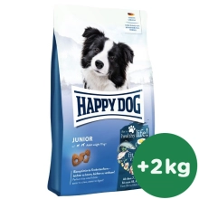 Happy Dog Fit & Vital Junior 10 kg