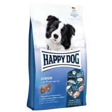 Happy Dog Fit & Vital Junior 4 kg