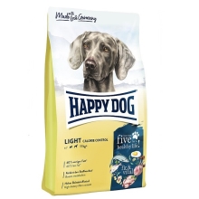 Happy Dog Fit & Vital Light Calorie Control 12 kg