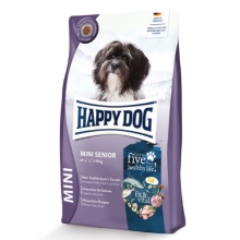 Happy Dog Fit & Vital Mini Senior 800 g