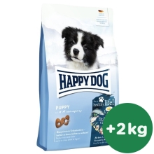 Happy Dog Fit & Vital Puppy 10 kg