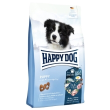 Happy Dog Fit & Vital Puppy 4 kg