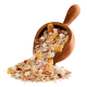 Happy Dog Flocken Mixer 10 kg