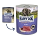 Happy Dog konzerva Büffel Pur Italy 800 g