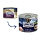 Happy Dog konzerva Lachs Pur Norway 200 g