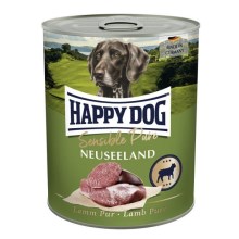 Happy Dog konzerva Lamm Pur Neuseeland 800 g