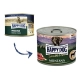 Happy Dog konzerva Pferd Pur Montana 200 g