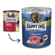 Happy Dog konzerva Rind Pur Germany 800 g