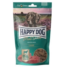 Happy Dog Meat Snack Grassland 75 g