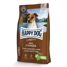 Happy Dog Mini Sensible Canada 4 kg