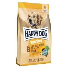 Happy Dog NaturCroq Chicken & Reis 11 kg