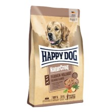 Happy Dog NaturCroq Flocken Vollkost 1,5 kg