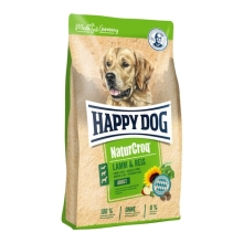 Happy Dog NaturCroq Lamm & Reis 15 kg